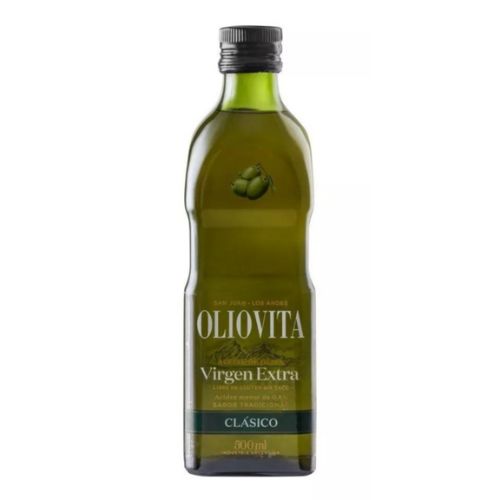 Aceite de Oliva Oliovita x 500ml